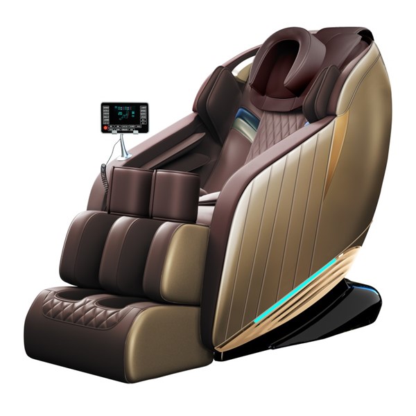 Ghế MASSAGE GM-3D3