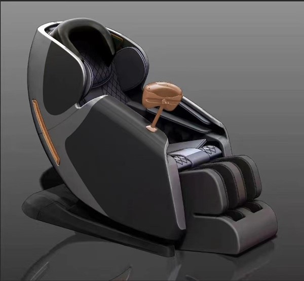 Ghế MASSAGE GM-3D1