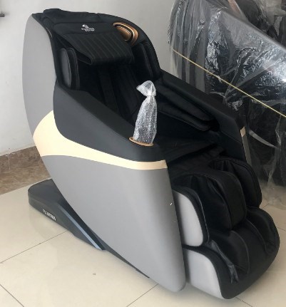 Ghế Massage FUJIKIMA FJ-C120