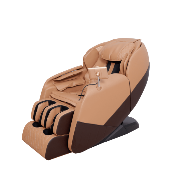 GHẾ MASSAGE FUJI LUXURY X-119