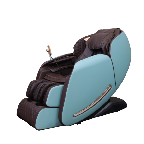 GHẾ MASSAGE FUJI LUXURY BH-6201