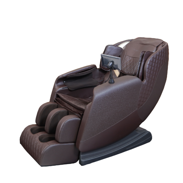 GHẾ MASSAGE FUJI LUXURY FJ-579