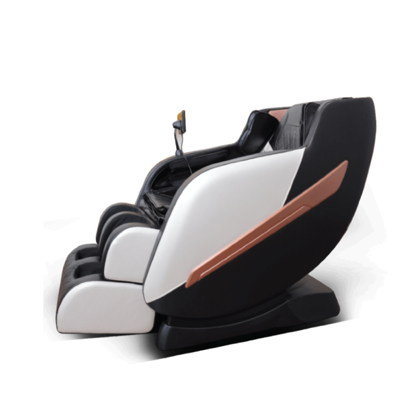 GHẾ MASSAGE FUJI LUXURY FJ-6263