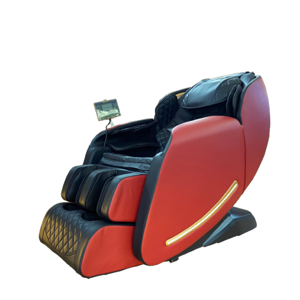 GHẾ MASSAGE FUJI LUXURY BH-6201