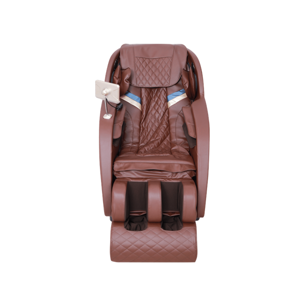 GHẾ MASSAGE FUJI LUXURY PT-607