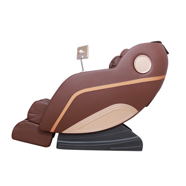 GHẾ MASSAGE FUJI LUXURY PT-607