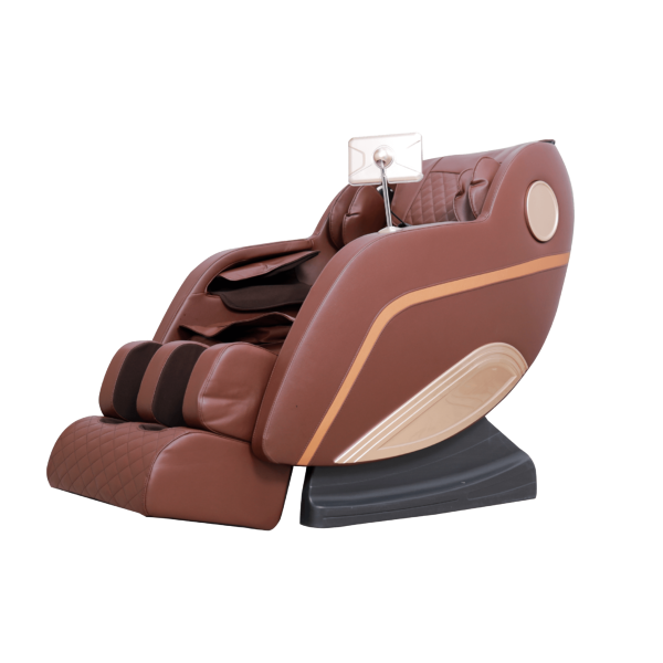 GHẾ MASSAGE FUJI LUXURY PT-607