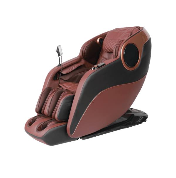 GHẾ MASSAGE CZ 123