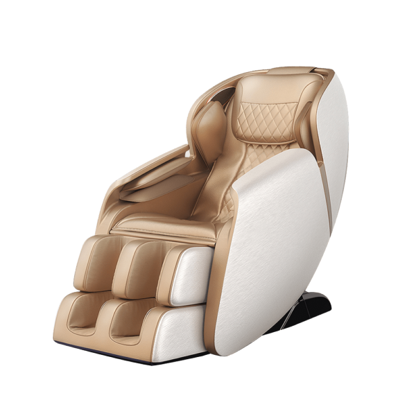 GHẾ MASSAGE FUJI LUXURY FJ-250