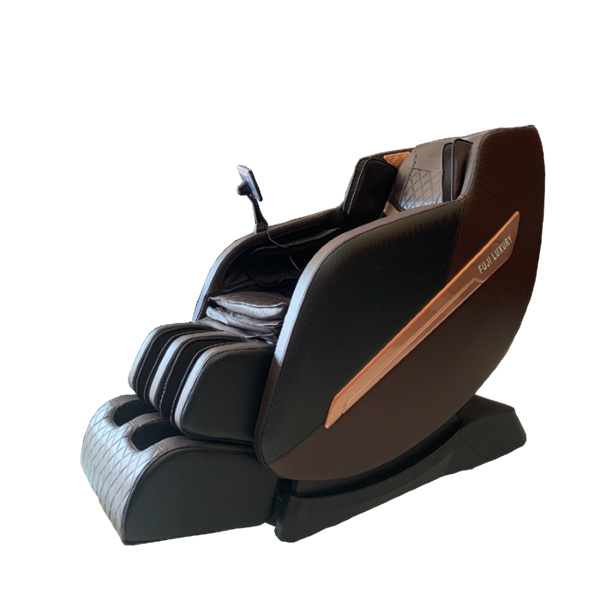 GHẾ MASSAGE FUJI LUXURY FJ-388