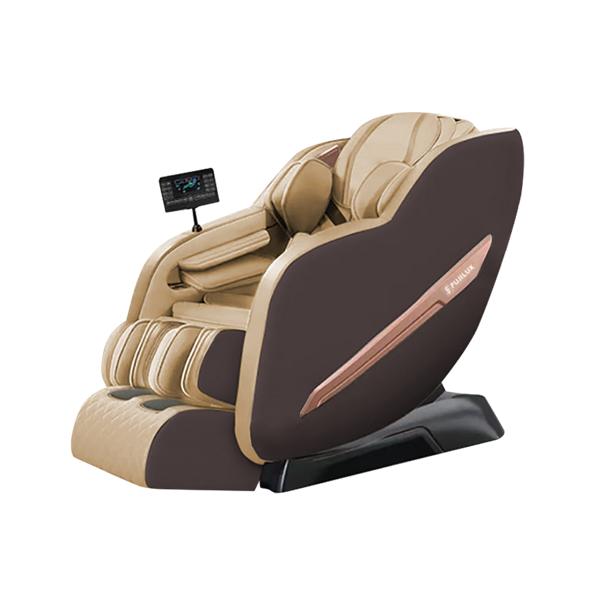 GHẾ MASSAGE FUJI LUXURY FJ-388