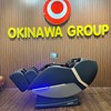 GHẾ MASSAGE OKINAWA OS -136
