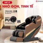 GHẾ MASSAGE OKINAWA OS – 152