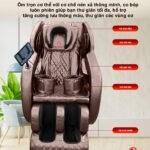 GHẾ MASSAGE OKINAWA OS – 119