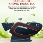 GHẾ MASSAGE OKINAWA OS – 119
