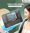 GHẾ MASSAGE OKINAWA OS -136