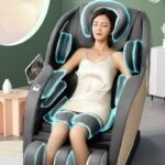 GHẾ MASSAGE OKINAWA OS -136