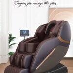 GHẾ MASSAGE OKINAWA OS – 138