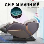 GHẾ MASSAGE OKINAWA OS – 138