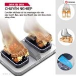 GHẾ MASSAGE OKINAWA OS – 138