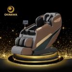GHẾ MASSAGE OKINAWA OS – 152