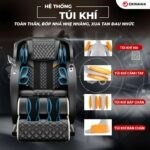 GHẾ MASSAGE OKINAWA OS – 336