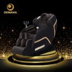GHẾ MASSAGE OKINAWA OS – 701