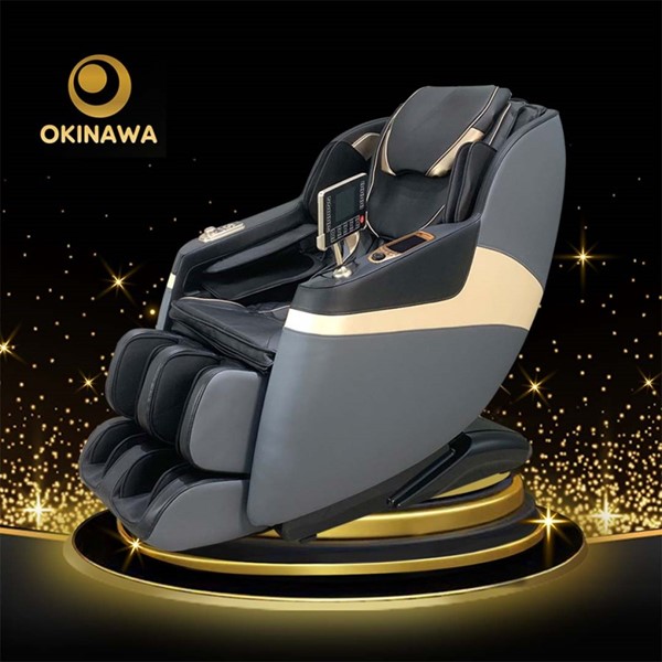 GHẾ MASSAGE OKINAWA OS – 468