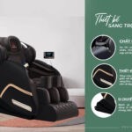 GHẾ MASSAGE OKINAWA OS – 701