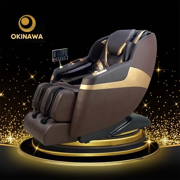 GHẾ MASSAGE OKINAWA OS – 469