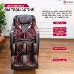 GHẾ MASSAGE OKINAWA OS – 328