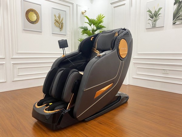 Ghế Massage Kangwon 937