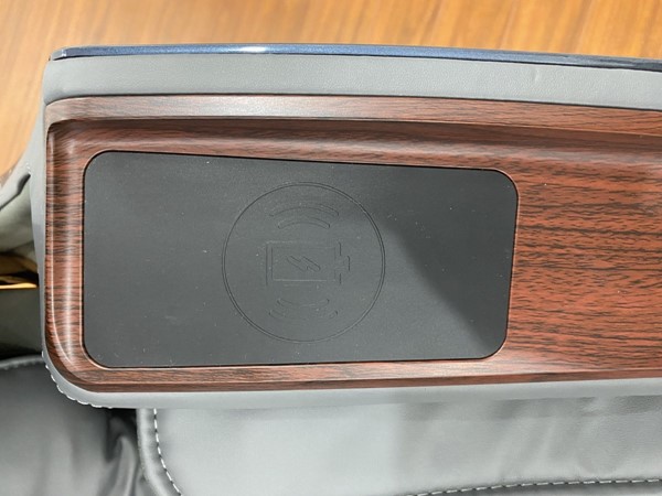 Ghế Massage Kangwon AK-666 - President