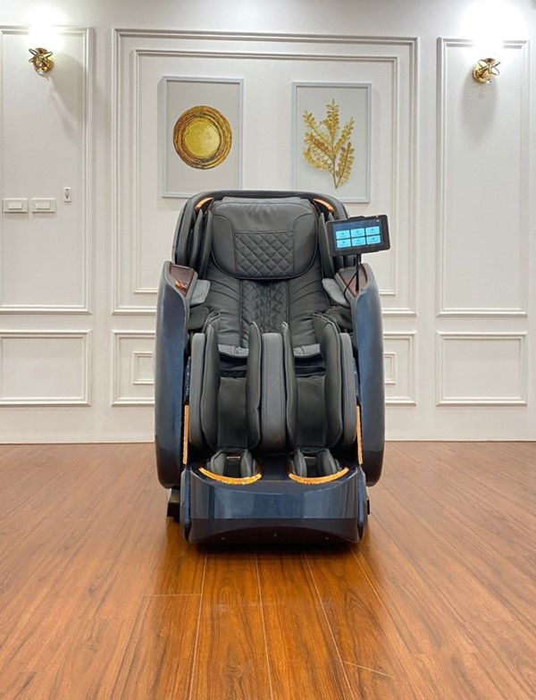 Ghế Massage Kangwon AK-666 - President