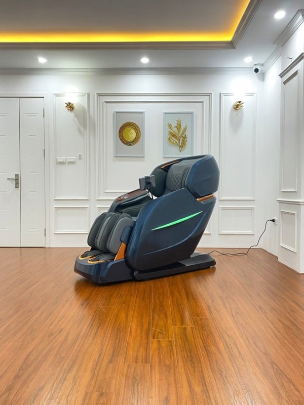 Ghế Massage Kangwon AK-666 - President