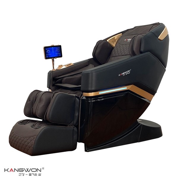 Ghế Massage Kangwon LX-580