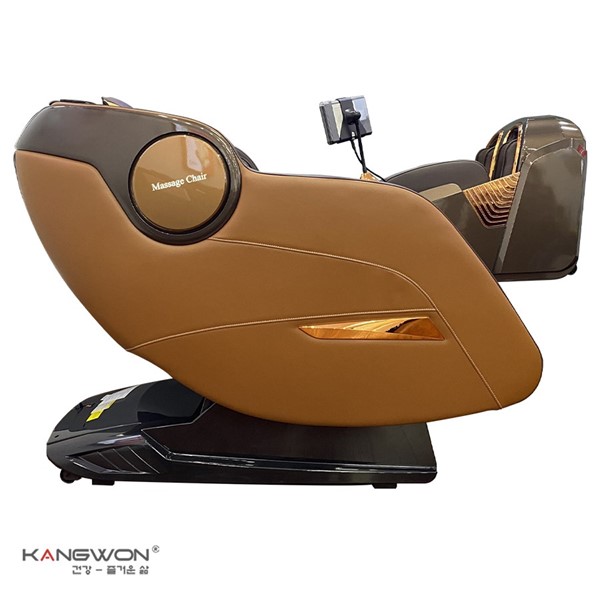 Ghế Massage Kangwon 737